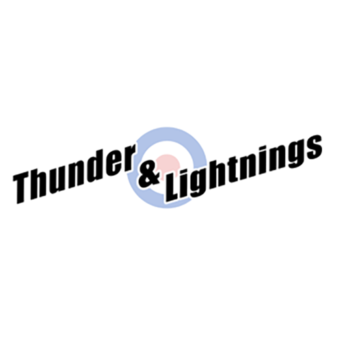 Thunder & Lightnings